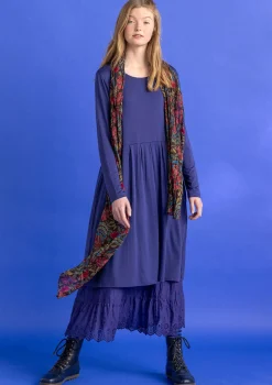 Jerseykleid „Helga“ aus Lyocell/Elasthan