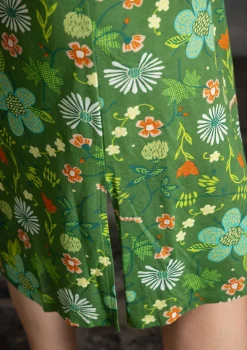 Jerseykleid „Midsommarsol“ aus Bio-Baumwolle