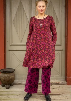 Jerseykleid „Pelargon“ aus Lyocell/Elasthan