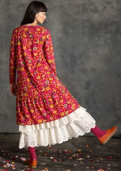 Jerseykleid „Rupangi“ aus Bio-Baumwolle