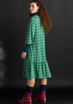 Jerseykleid „Tyra“ aus Bio-Baumwolle/Modal