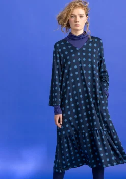 Jerseykleid „Tyra“ aus Bio-Baumwolle/Modal