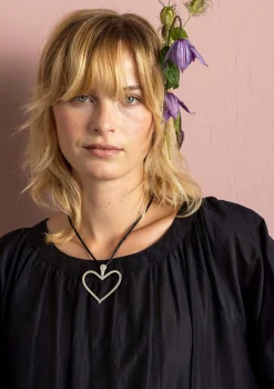 Kettenanhänger „Anita“ aus Silber