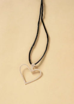 Kettenanhänger „Anita“ aus Silber