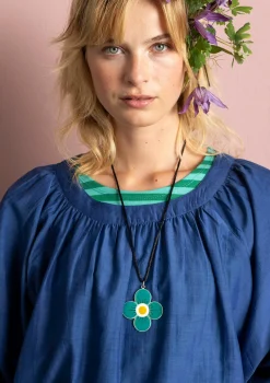 Kettenanhänger „Ulla“ aus Silber