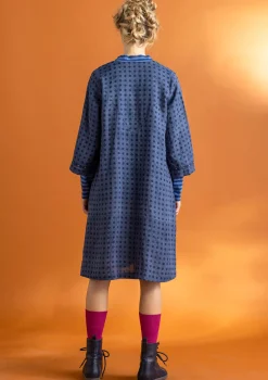 Kleid „Asta“ aus Leinengewebe