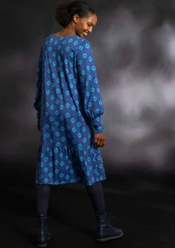 Kleid „Katmandu“ aus Bio-Baumwolle/Modal