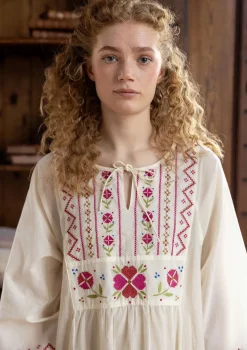 Nachthemd „Twinkle“ aus Bio-Baumwolle