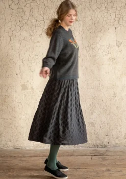 Pullover „Emelia“ aus Recycling-Wolle