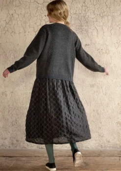 Pullover „Emelia“ aus Recycling-Wolle