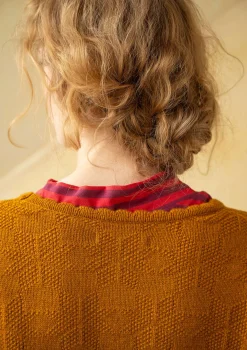 Pullover „Vega“ aus Lammwolle