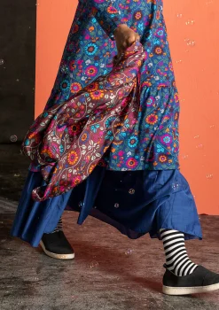 Seidenschal „Rupangi“