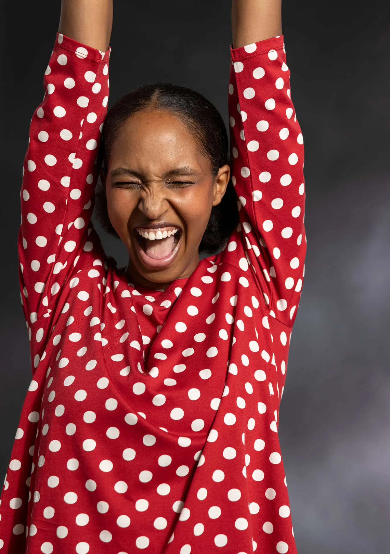 Shirt „Mix“ aus Bio-Baumwolle/Modal