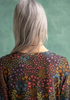 Shirt „Ylfa“ aus Lyocell/Elasthan