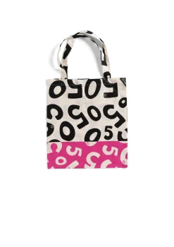 Stofftasche Größe S, aus Bio-Baumwolle