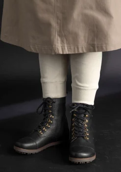 Twillrock aus Bio-Baumwolle