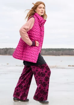 Weste „Susan“ aus Recycling-Polyester